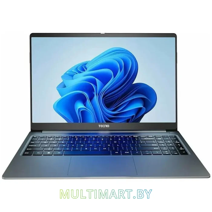 Ноутбук Tecno Megabook T1 (4894947004933)